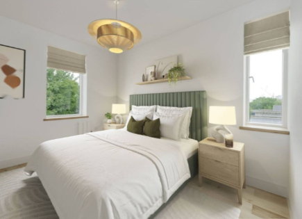 Квартира за 391 000 евро в Лондоне, Великобритания