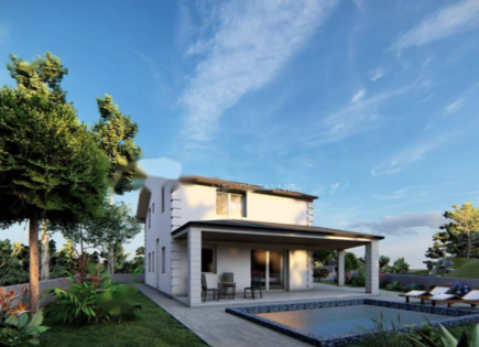 Дом за 545 000 евро в Опатии, Хорватия