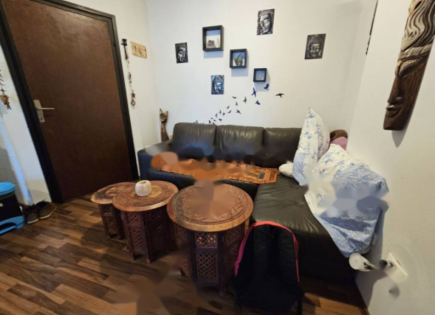 Квартира за 199 000 евро в Опатии, Хорватия