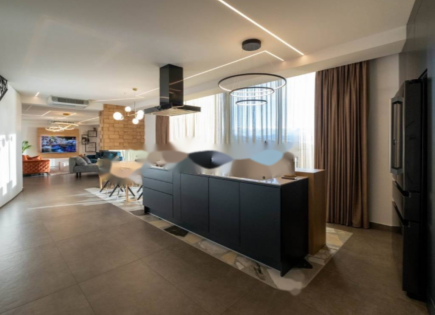 Квартира за 1 915 000 евро в Опатии, Хорватия