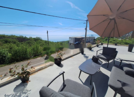 Дом за 890 000 евро в Опатии, Хорватия