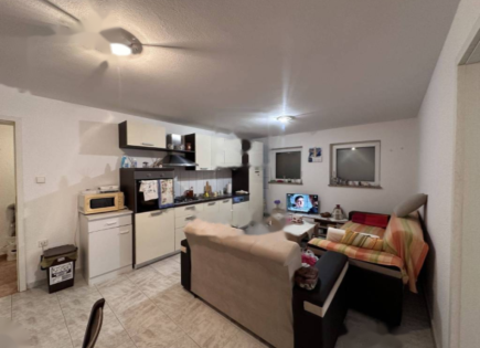 Квартира за 80 000 евро в Опатии, Хорватия