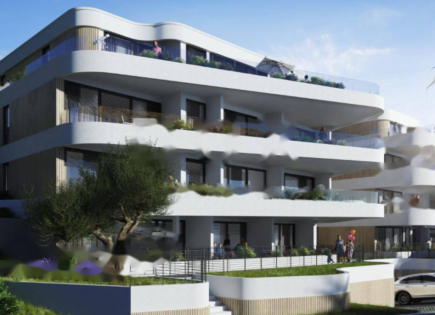 Квартира за 1 790 000 евро в Опатии, Хорватия