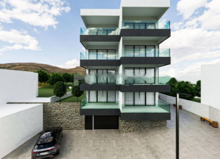 Квартира за 600 000 евро в Опатии, Хорватия