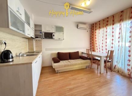 Квартира за 59 000 евро на Солнечном берегу, Болгария