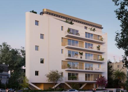 Квартира за 1 500 000 евро в Тель-Авиве, Израиль