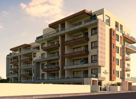 Апартаменты за 290 000 евро в Лимасоле, Кипр