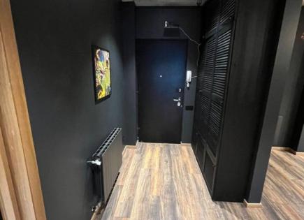 Квартира за 220 000 евро в Тбилиси, Грузия