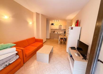 Квартира за 93 000 евро на Солнечном берегу, Болгария