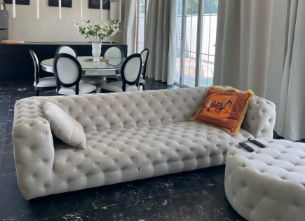 Вилла за 344 764 евро на Самуи, Таиланд