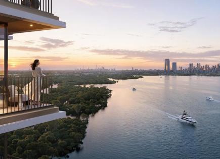 Квартира за 443 898 евро в Дубае, ОАЭ