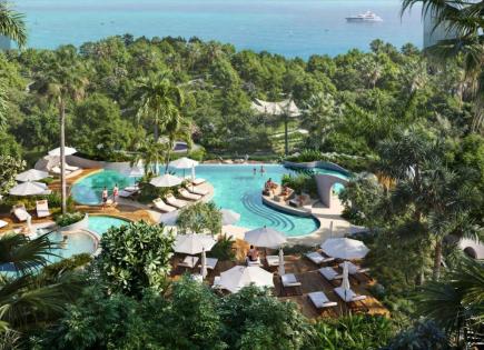 Квартира за 887 652 евро в Дубае, ОАЭ