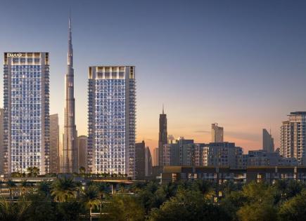 Квартира за 626 303 евро в Дубае, ОАЭ