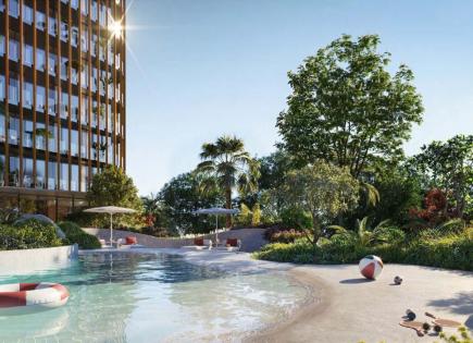 Квартира за 1 760 674 евро в Дубае, ОАЭ