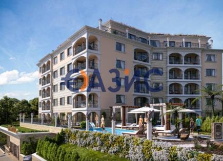 Апартаменты за 203 175 евро в Несебре, Болгария