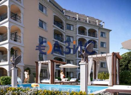 Апартаменты за 220 024 евро в Несебре, Болгария