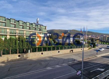 Апартаменты за 55 000 евро в Святом Власе, Болгария