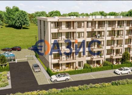 Апартаменты за 124 000 евро в Сарафово, Болгария