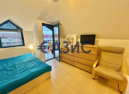 Апартаменты за 47 500 евро на Солнечном берегу, Болгария