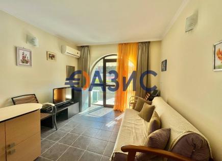 Апартаменты за 63 600 евро в Святом Власе, Болгария