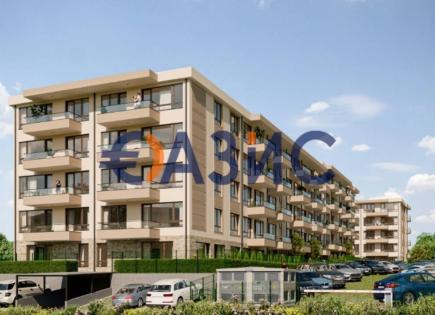 Апартаменты за 95 000 евро в Сарафово, Болгария