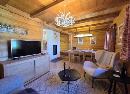 Дом в Жабляке, Черногория (цена по запросу)