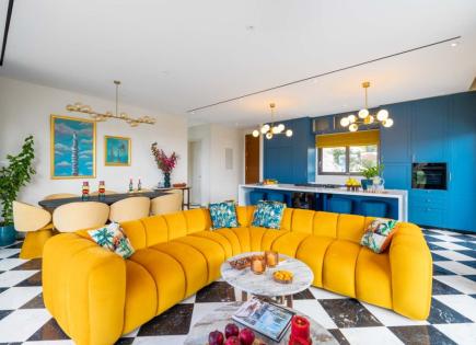 Квартира за 1 750 000 евро в Пафосе, Кипр