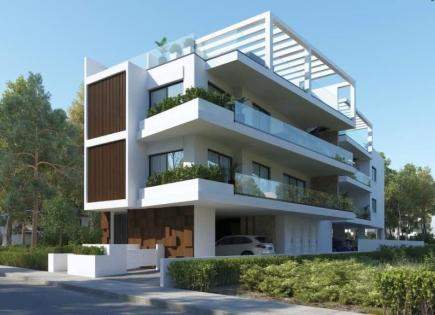 Апартаменты за 325 000 евро в Ларнаке, Кипр