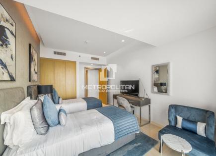 Апартаменты за 739 962 евро в Дубае, ОАЭ