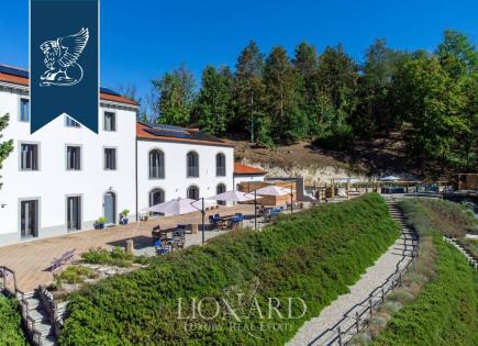 Вилла за 1 990 000 евро в Алессандрии, Италия