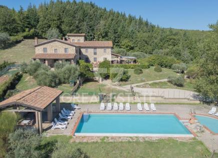 Дом за 2 988 000 евро в Сан-Венанцо, Италия