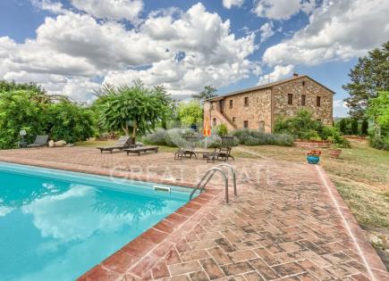 Дом за 725 000 евро в Читта-делла-Пьеве, Италия