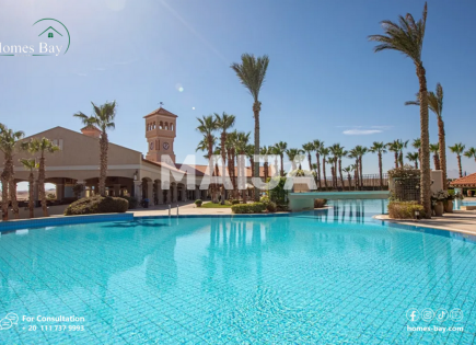 Апартаменты за 227 554 евро в Хургаде, Египет