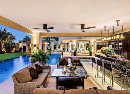 Вилла за 1 486 069 евро в Таиланде