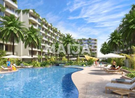Апартаменты за 262 540 евро на острове Пхукет, Таиланд