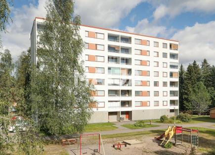 Апартаменты за 410 евро за месяц в Лахти, Финляндия