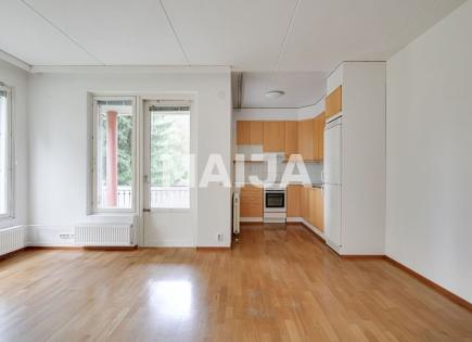 Апартаменты за 89 000 евро в Туусула, Финляндия