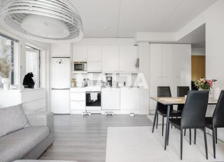 Апартаменты за 650 евро за месяц в Лахти, Финляндия