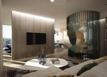 Квартира за 2 126 000 евро в Любляне, Словения