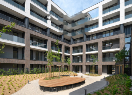 Квартира за 330 000 евро в Любляне, Словения