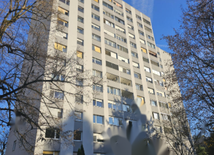 Квартира за 325 000 евро в Любляне, Словения