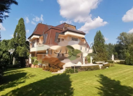Дом за 2 350 000 евро в Любляне, Словения