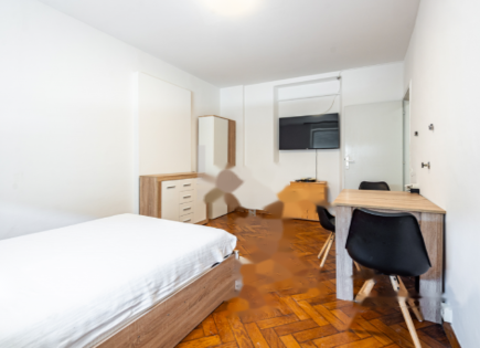 Квартира за 159 000 евро в Любляне, Словения