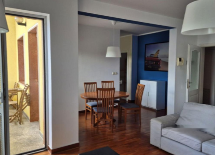 Квартира за 455 000 евро в Любляне, Словения