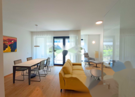 Квартира за 541 039 евро в Любляне, Словения