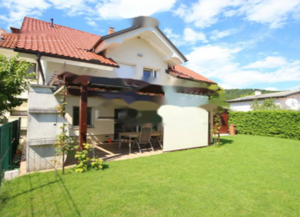 Дом за 890 000 евро в Любляне, Словения