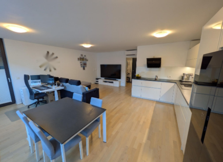 Квартира за 639 000 евро в Любляне, Словения