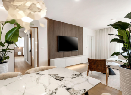 Квартира за 429 000 евро в Любляне, Словения