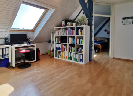 Квартира за 360 000 евро в Любляне, Словения