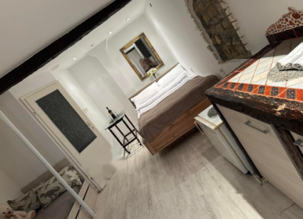 Квартира за 125 000 евро в Пиране, Словения